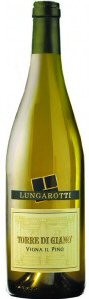 Cantine Dr. G. Lungarotti & Co 10 Bianco Di Torgiano Torre De Giano (Lungarotti) 2010